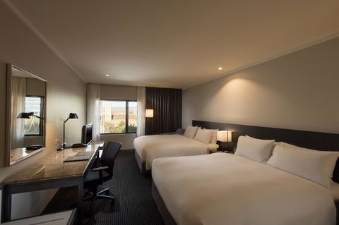 Hilton Adelaide - Hotel Accommodation 14