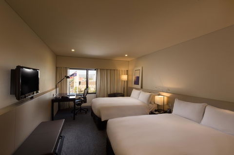 Hilton Adelaide - Hotel Accommodation 18