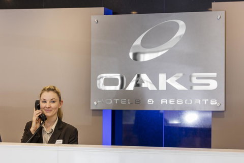 Oaks Adelaide Horizons Suites - Hotel Accommodation 19