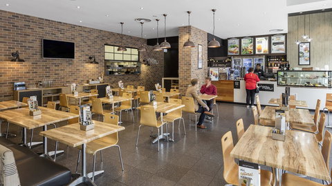 Oaks Adelaide Horizons Suites - Hotel Accommodation 20