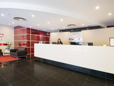 Oaks Adelaide Horizons Suites - Hotel Accommodation 11
