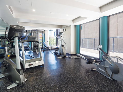 Oaks Adelaide Horizons Suites - Hotel Accommodation 10