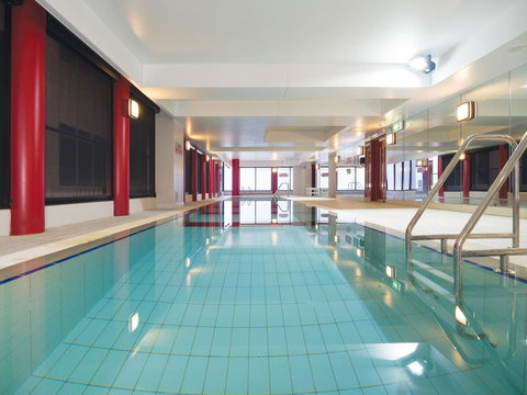 Oaks Adelaide Horizons Suites - Hotel Accommodation 16
