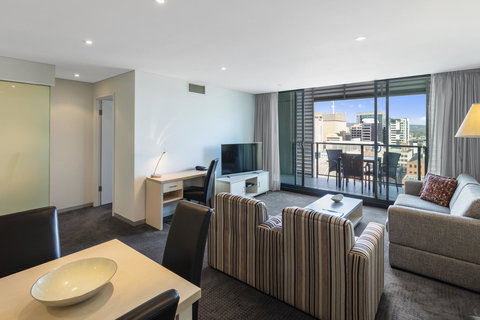 Oaks Adelaide Horizons Suites - Hotel Accommodation 7
