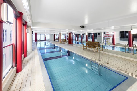 Oaks Adelaide Horizons Suites - Hotel Accommodation 1