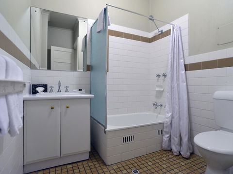 Mansions On Pulteney - Hotel Accommodation 8