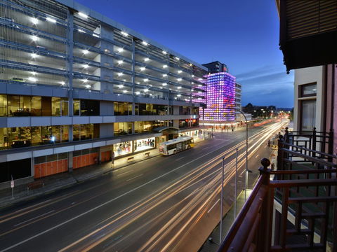 Mansions On Pulteney - Hotel Accommodation 2