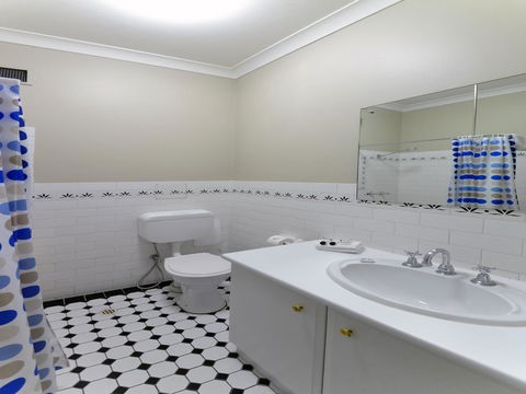 Mansions On Pulteney - Hotel Accommodation 7