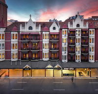 Mansions on Pulteney - Hotel Accommodation