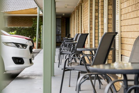 Garden City Motor Inn - Hotel Accommodation 26