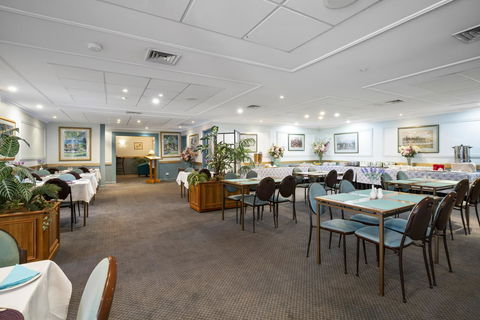 Garden City Motor Inn - Hotel Accommodation 8