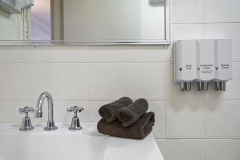 Garden City Motor Inn - Hotel Accommodation 17