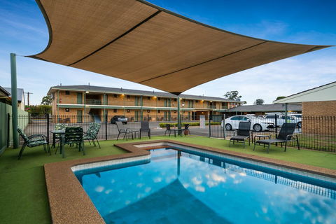 Garden City Motor Inn - Hotel Accommodation 37
