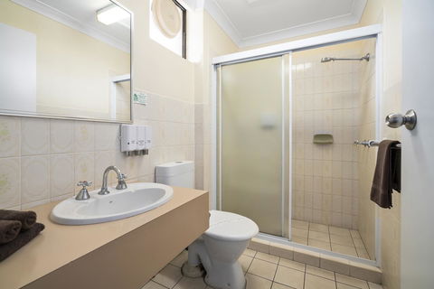Garden City Motor Inn - Hotel Accommodation 21