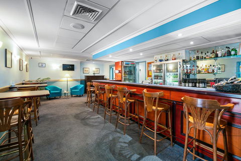 Garden City Motor Inn - Hotel Accommodation 5