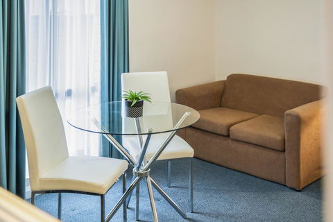 Garden City Motor Inn - Hotel Accommodation 20
