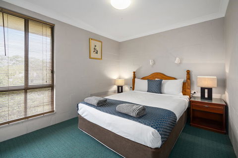 Garden City Motor Inn - Hotel Accommodation 33