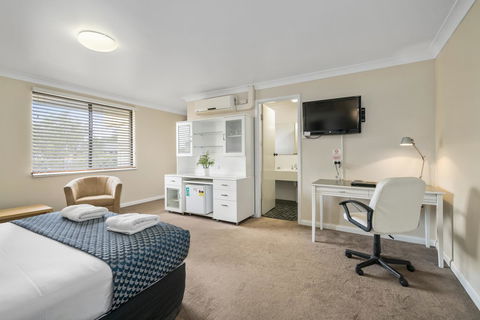Garden City Motor Inn - Hotel Accommodation 27