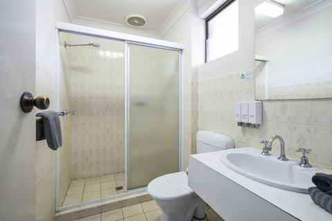 Garden City Motor Inn - Hotel Accommodation 35