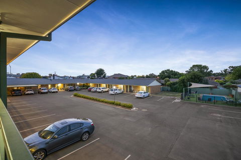 Garden City Motor Inn - Hotel Accommodation 36