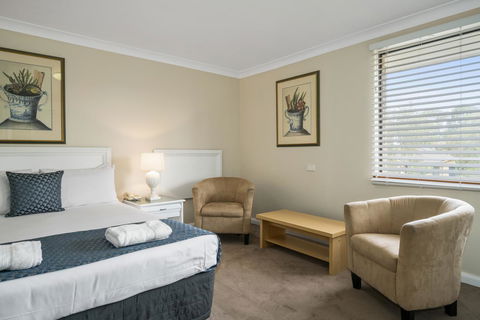 Garden City Motor Inn - Hotel Accommodation 29