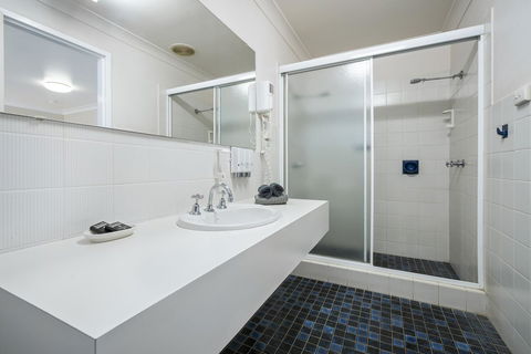 Garden City Motor Inn - Hotel Accommodation 30