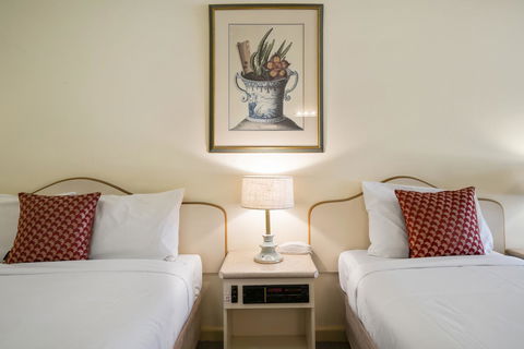 Garden City Motor Inn - Hotel Accommodation 18