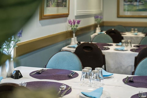 Garden City Motor Inn - Hotel Accommodation 10