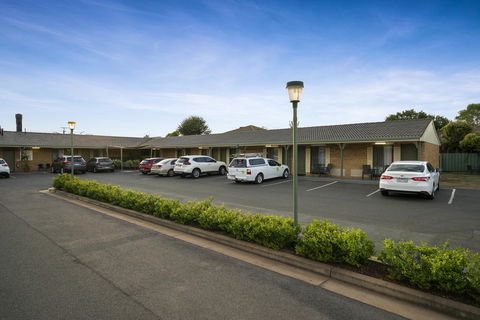 Garden City Motor Inn - Hotel Accommodation 41