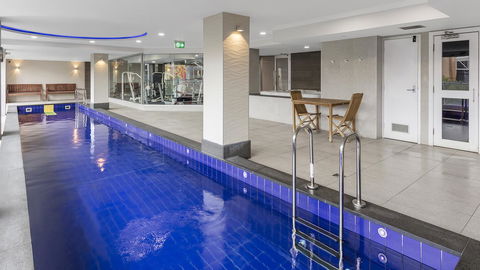 Oaks Adelaide Embassy Suites - Hotel Accommodation 6