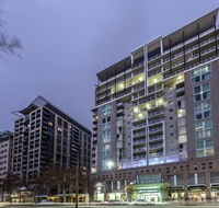 Oaks Embassy - Hotel Accommodation