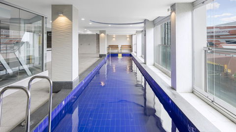 Oaks Adelaide Embassy Suites - Hotel Accommodation 8