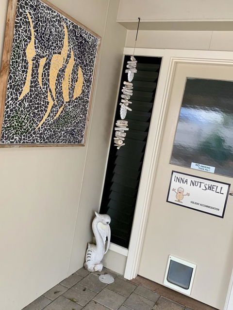 Inna Nutshell - Hotel Accommodation 15