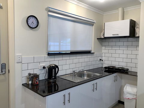 Inna Nutshell - Hotel Accommodation 3