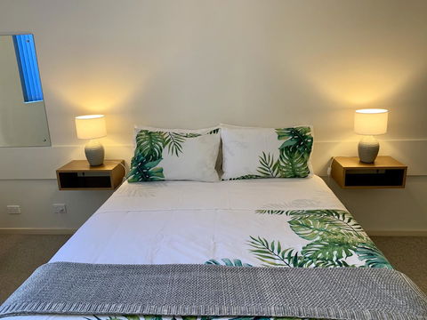 Inna Nutshell - Hotel Accommodation 13