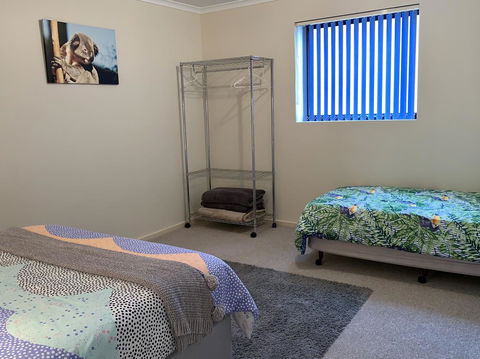 Inna Nutshell - Hotel Accommodation 20