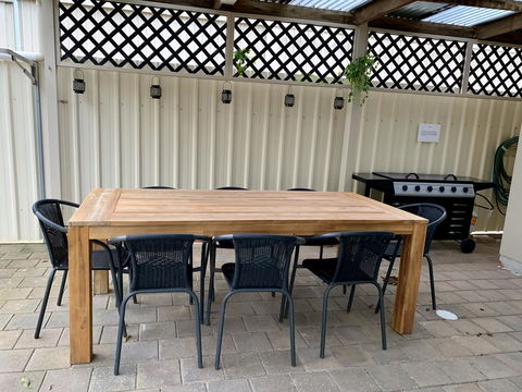 Inna Nutshell - Hotel Accommodation 8