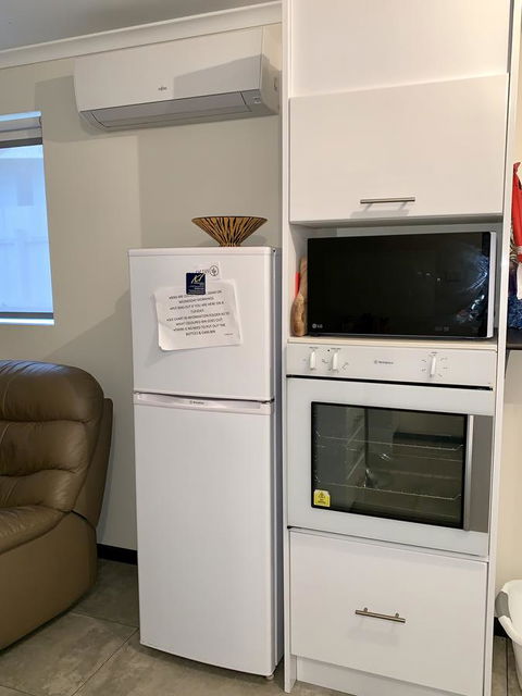 Inna Nutshell - Hotel Accommodation 2