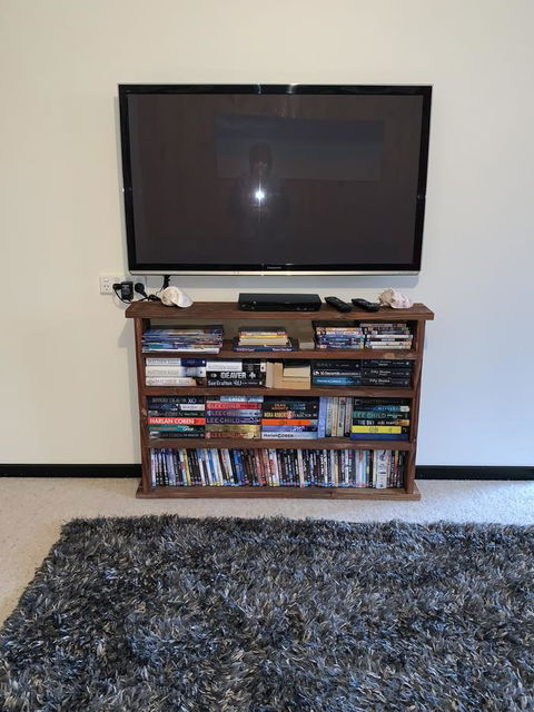 Inna Nutshell - Hotel Accommodation 12