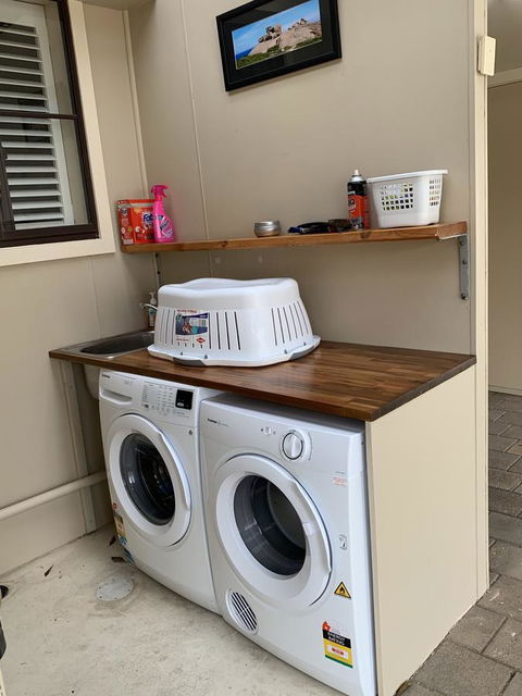 Inna Nutshell - Hotel Accommodation 16