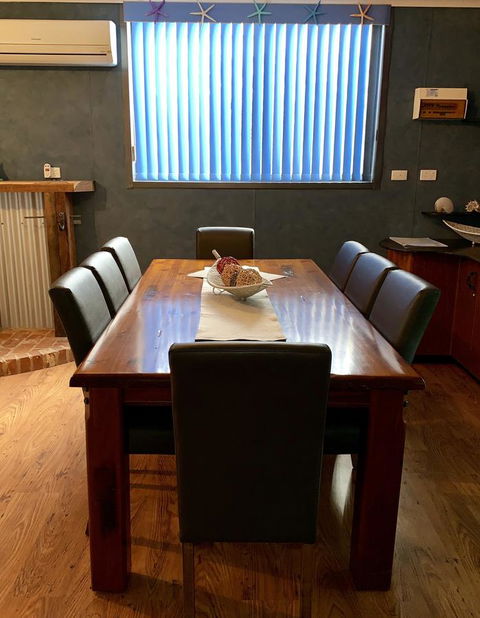 Inna Nutshell - Hotel Accommodation 17