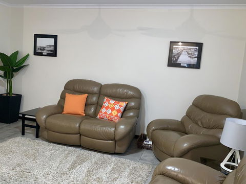 Inna Nutshell - Hotel Accommodation 5