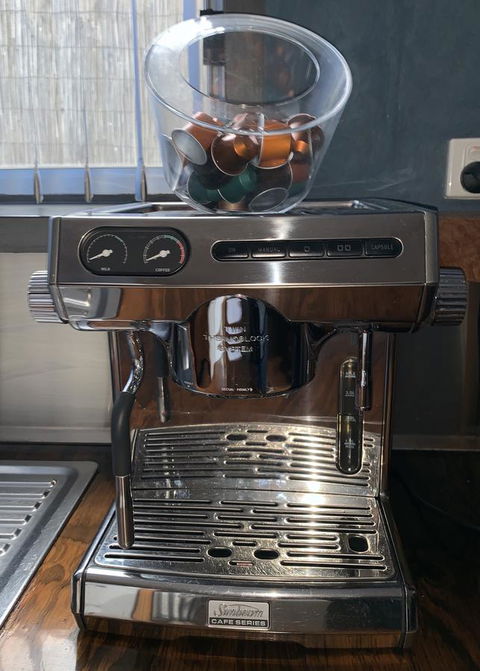 Inna Nutshell - Hotel Accommodation 10