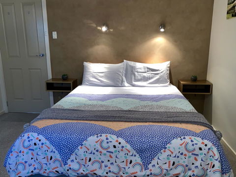 Inna Nutshell - Hotel Accommodation 18