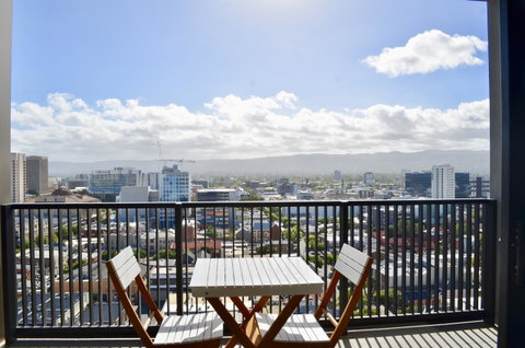 Whitmore SQ - Hotel Accommodation 14