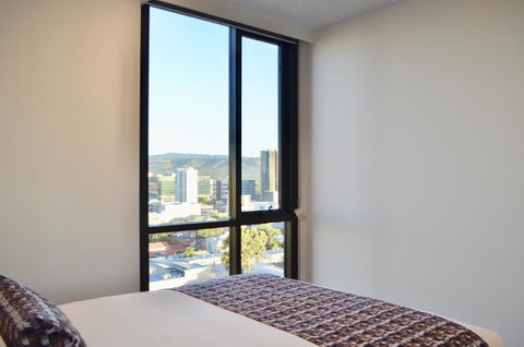 Whitmore SQ - Hotel Accommodation 9