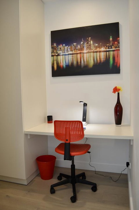 Whitmore SQ - Hotel Accommodation 7