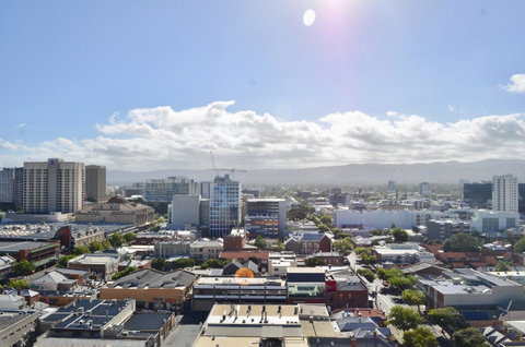 Whitmore SQ - Hotel Accommodation 17