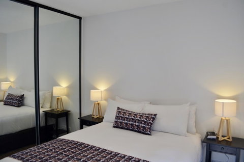 Whitmore SQ - Hotel Accommodation 10