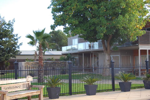 Barossa Valley Apartments - Hotel Accommodation 1